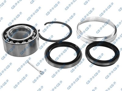 Wheel Bearing Kit GK3308