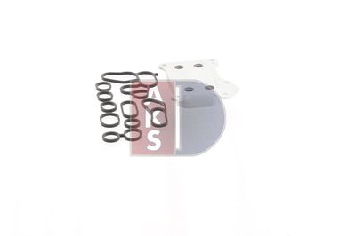 ÖLKüHLER MOTORöL AKS DASIS 156004N 3