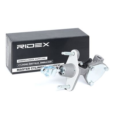 горна помпа на съединител RIDEX 234M0025