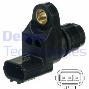 Sensor, Nockenwellenposition DELPHI SS11144