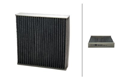 FILTER INNENRAUMLUFT