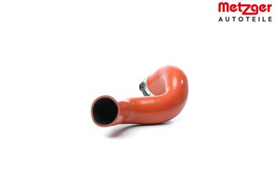 LADELUFTSCHLAUCH METZGER AUTOTEILE 2401396 12