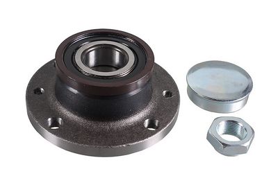 RADLAGERSATZ METZGER AUTOTEILE WM2081 1