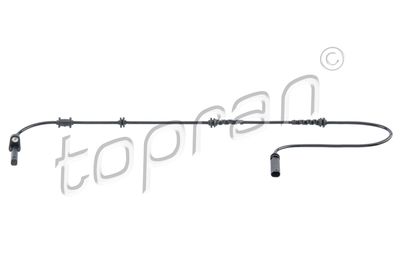 SENZOR TURATIE ROATA