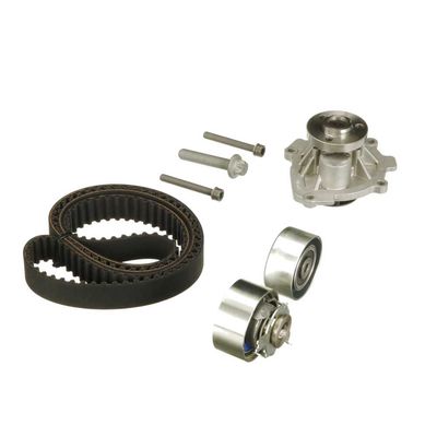 SET POMPA APA + CUREA DINTATA GATES KP15603XS 34