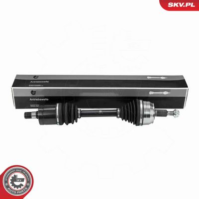 PLANETARA ESEN SKV 40SKV112