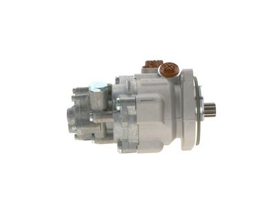 Hydraulikpumpe, styresystem BOSCH K S01 001 353