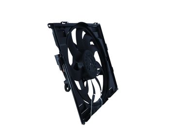 VENTILATOR RADIATOR NRF 470040 36