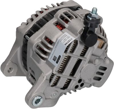 GENERATOR / ALTERNATOR HC-Cargo F032115796 4
