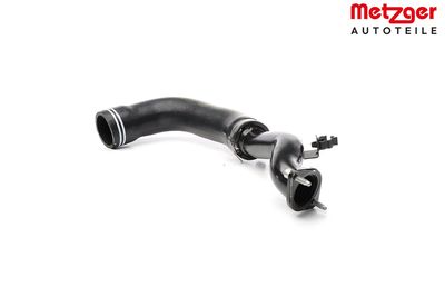 LADELUFTSCHLAUCH METZGER AUTOTEILE 2400643 8
