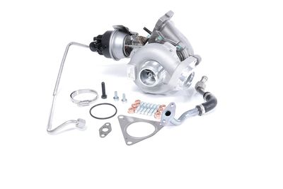 LADER AUFLADUNG BTS Turbo T981494BT 3