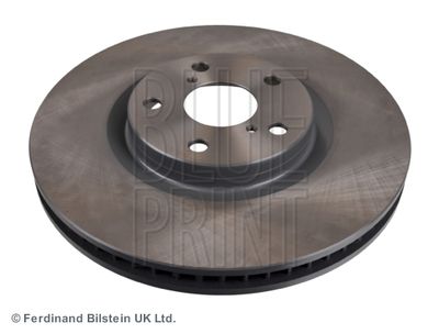 Brake Disc BLUE PRINT ADT343158