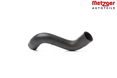 LADELUFTSCHLAUCH METZGER AUTOTEILE 2400074 20