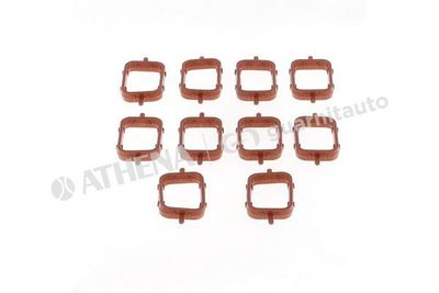 GARNITURA GALERIE ADMISIE