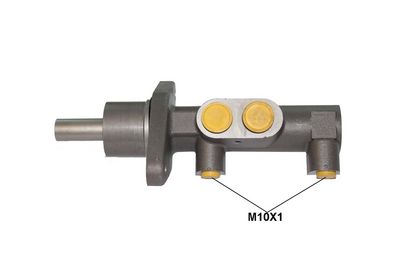 POMPA CENTRALA FRANA FERODO FHM1628