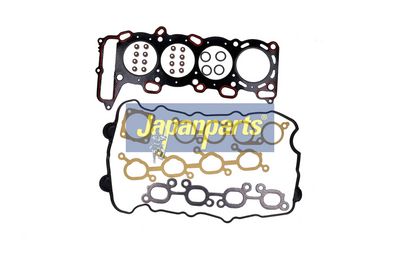 JAPANPARTS Комплект прокладок, головка цилиндра