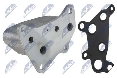 RADIATOR ULEI ULEI MOTOR NTY CCLPL030 1