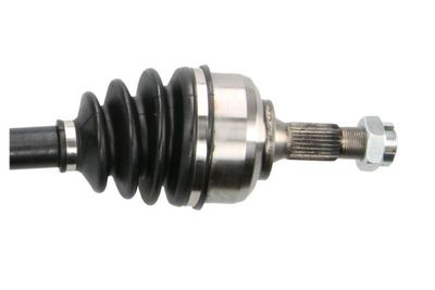 Aandrijfas Voor Rechts 942mm (nieuw) past: CITROEN C4 I, C5 I, C5 II 1.6D/2.0D/3.0 03.01-11.12