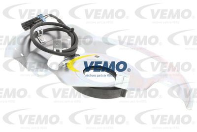 Датчик, частота вращения колеса VEMO V51-72-0058 для CHEVROLET BLAZER