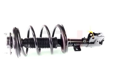 ANSAMBLU TELESCOP ARC GH GH353083C04 7