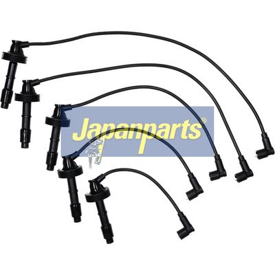JAPANPARTS Uždegimo laido komplektas