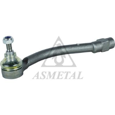 накрайник на напречна кормилна щанга ASMETAL 17KI3000