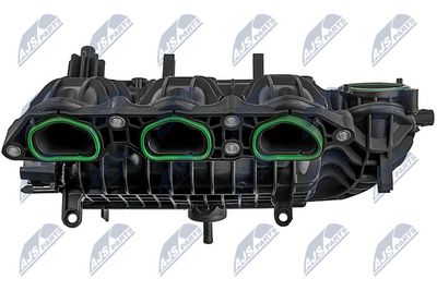 Sací trubkový modul NTY BKS-WW-027