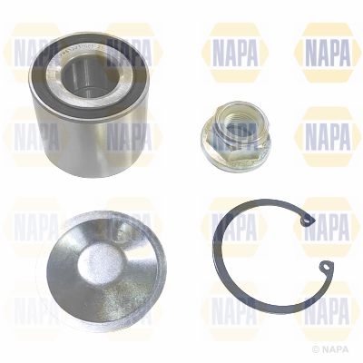 Wheel Bearing Kit NAPA PWB1223