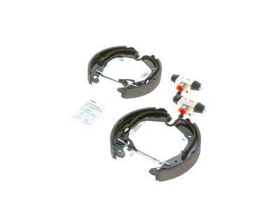 SET SABOTI FRANA BOSCH 0204114664 6