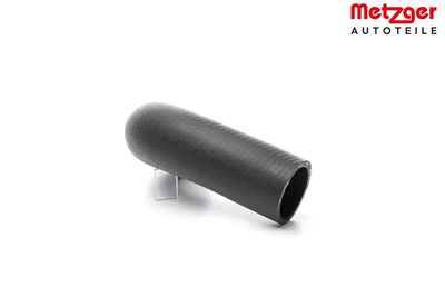 LADELUFTSCHLAUCH METZGER AUTOTEILE 2400095 25