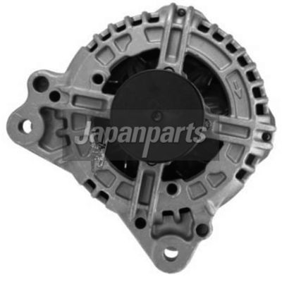 JAPANPARTS Kintamosios srovės generatorius