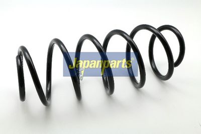 Pružina podvozku JAPANPARTS ZC3539H