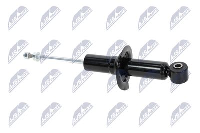 AMORTIZOR NTY ASB012 8