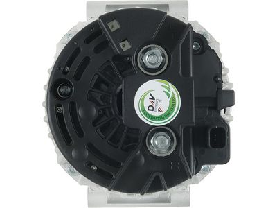 GENERATOR / ALTERNATOR AS-PL A01244S 2