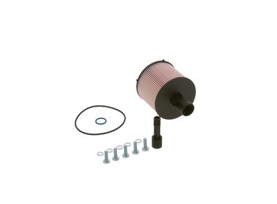 KRAFTSTOFFFILTER BOSCH F026402825 16