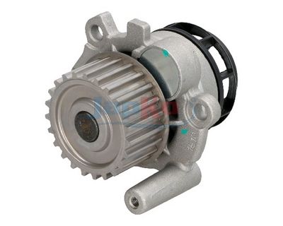 Wasserpumpe, Motorkühlung