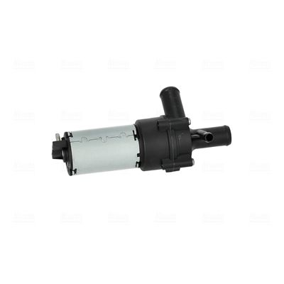 POMPA APA SUPLIMENTAR NISSENS 832174 2