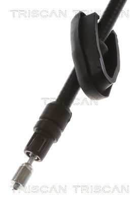 Tažné lanko, parkovací brzda TRISCAN 8140 80144