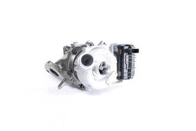 LADER AUFLADUNG BTS Turbo T918131 33