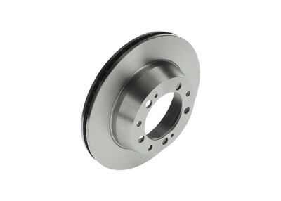 BREMSSCHEIBE BOSCH 0986478417 8