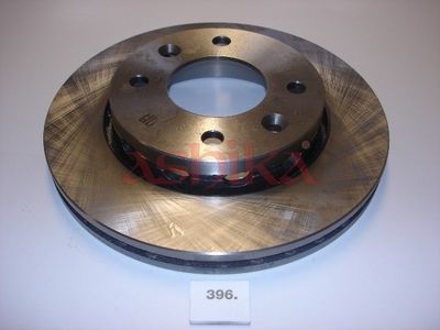 Bremsscheibe