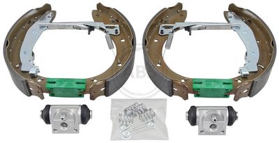 SET FRANA FRANA TAMBUR