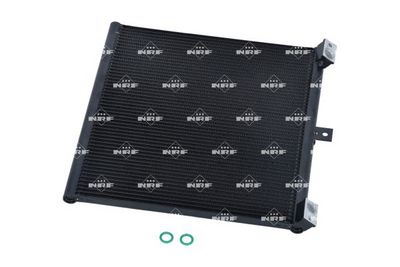 CONDENSATOR CLIMATIZARE