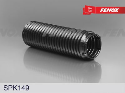 прахозащитен комплект, амортисьор FENOX SPK149
