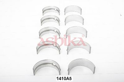 Комплект черупки на лагера на коляновия вал ASHIKA 86-1410A5