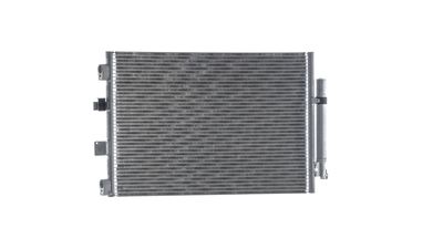 CONDENSATOR CLIMATIZARE MAHLE AC1137000S 45