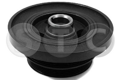 RIEMENSCHEIBE KURBELWELLE