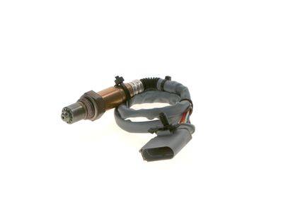 SONDA LAMBDA BOSCH 0258027213 7