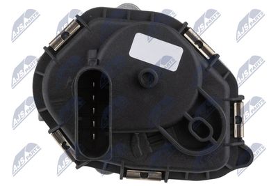 ELEMENT DE AJUSTARE TURBOCOMPRESOR NTY ECDFR040 4