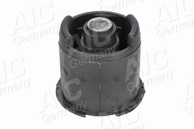 LAGERUNG ACHSKöRPER